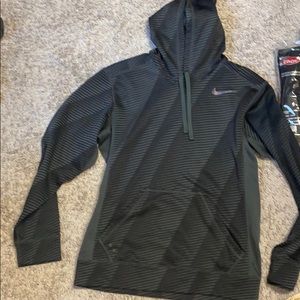 Nike Hoodie Sweatshirt